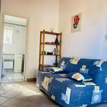Maison Charmante Avec Parking Privatif Et Terrasses, Proche - 4 Couchages - Fr-1-63-264 *