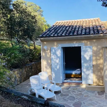 بيت للعطل Maison Charmante Avec Parking Privatif Et Terrasses, Proche - 4 Couchages - Fr-1-63-264 *