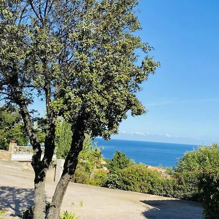 Maison Charmante Avec Parking Privatif Et Terrasses, Proche - 4 Couchages - Fr-1-63-264 * Monticello