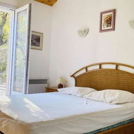 Maison Charmante Avec Parking Privatif Et Terrasses, Proche - 4 Couchages - Fr-1-63-264 別荘 モンティセロ