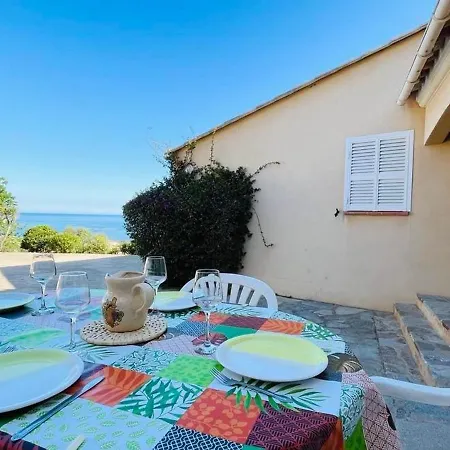 Maison Charmante Avec Parking Privatif Et Terrasses, Proche - 4 Couchages - Fr-1-63-264 * モンティセロ