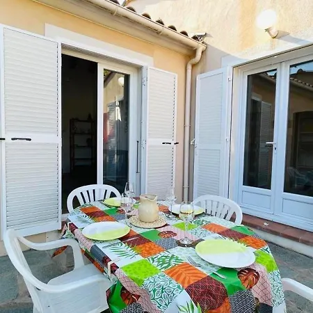 Maison Charmante Avec Parking Privatif Et Terrasses, Proche - 4 Couchages - Fr-1-63-264 * モンティセロ